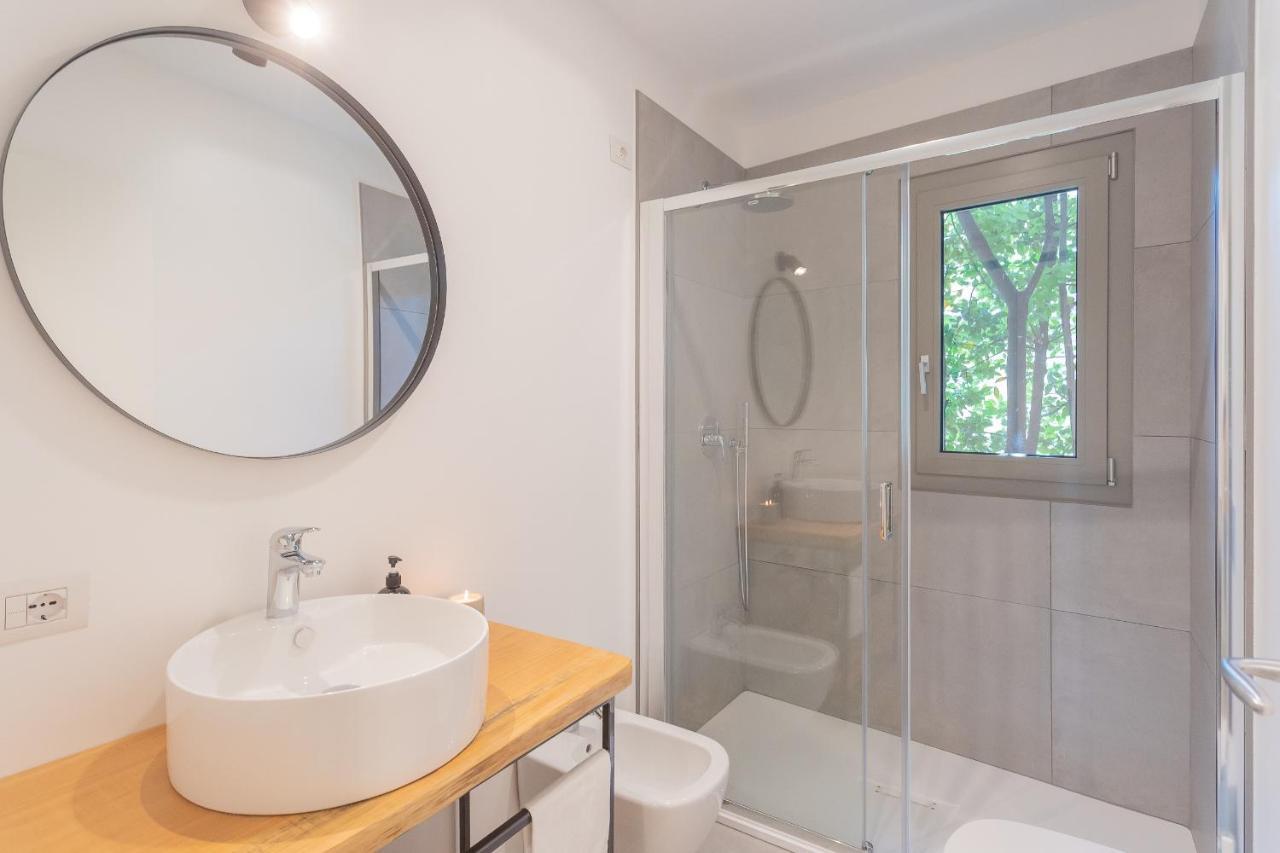 Ginepro & Salvia Apartments In Como By Rent All Como Exteriör bild