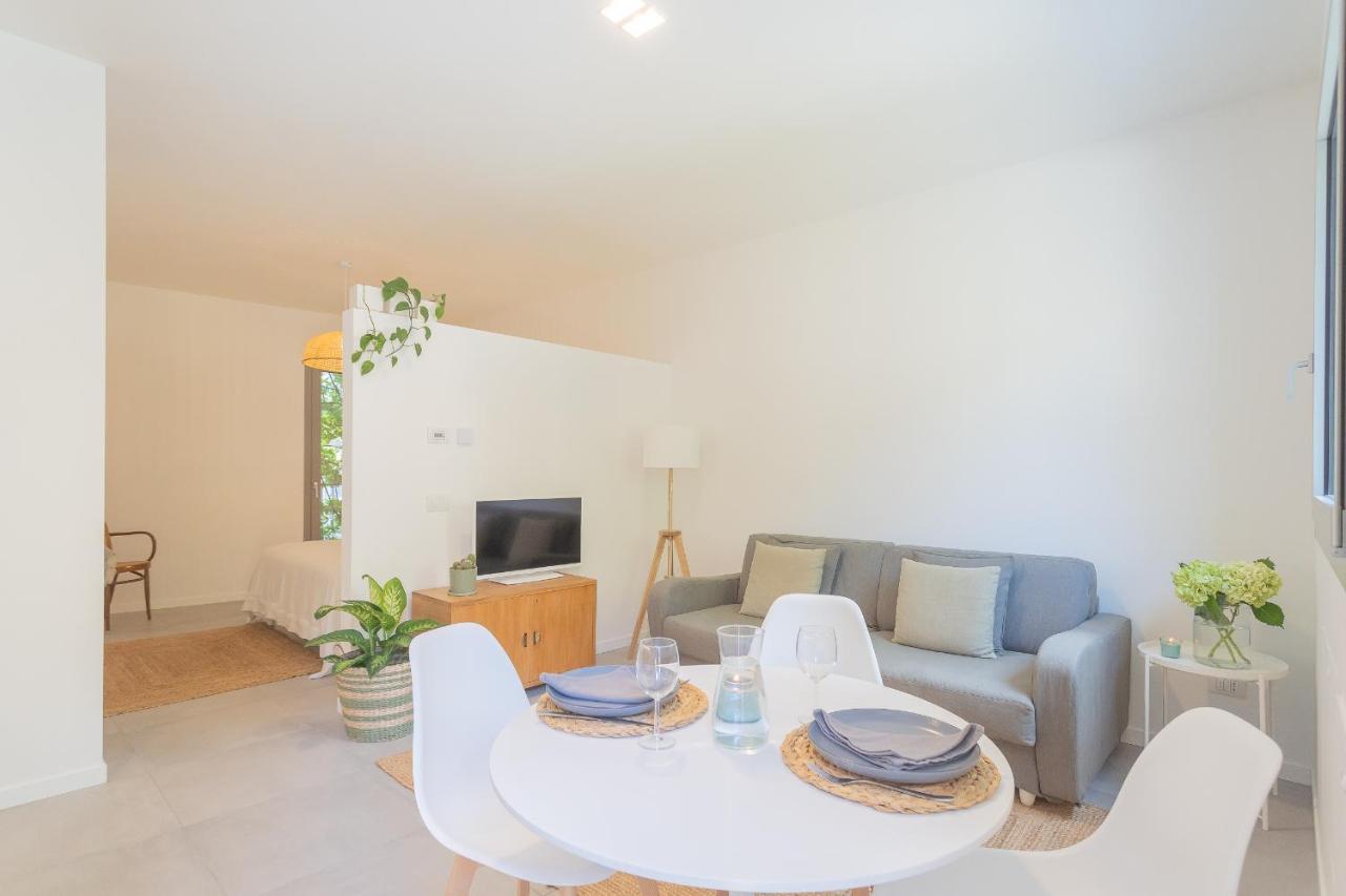 Ginepro & Salvia Apartments In Como By Rent All Como Exteriör bild