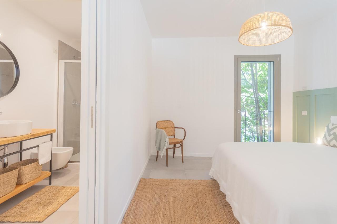 Ginepro & Salvia Apartments In Como By Rent All Como Exteriör bild
