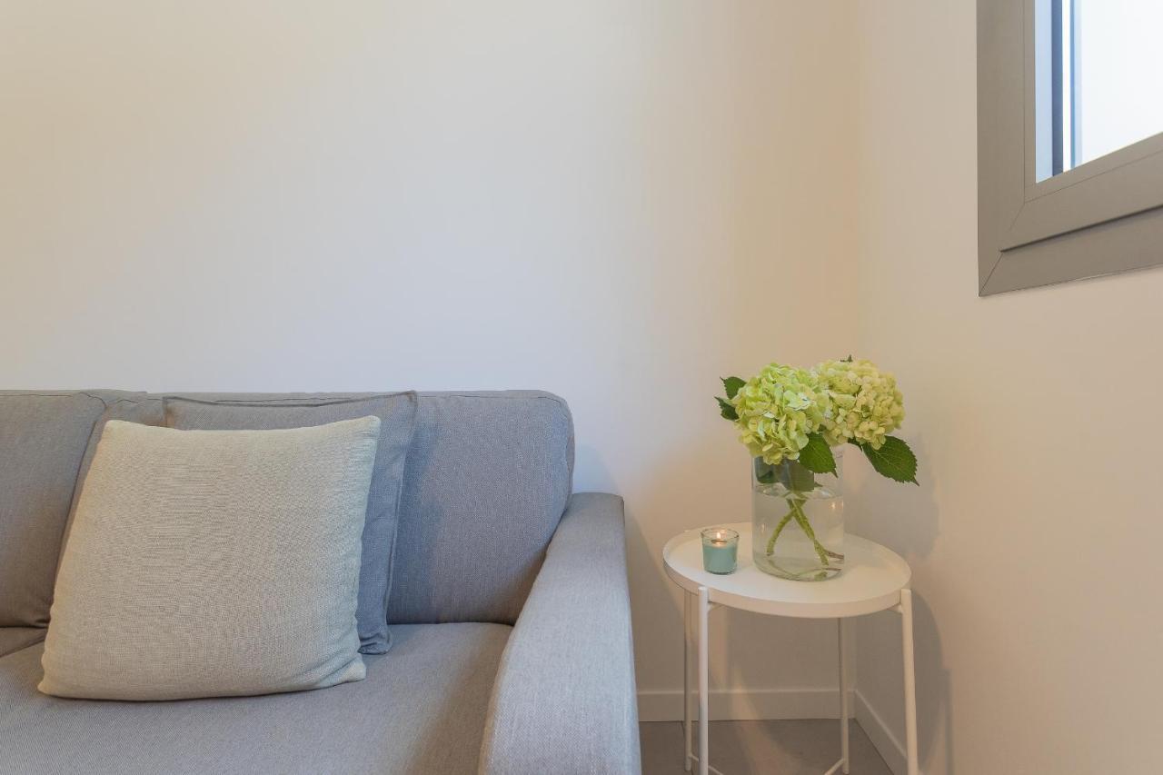 Ginepro & Salvia Apartments In Como By Rent All Como Exteriör bild