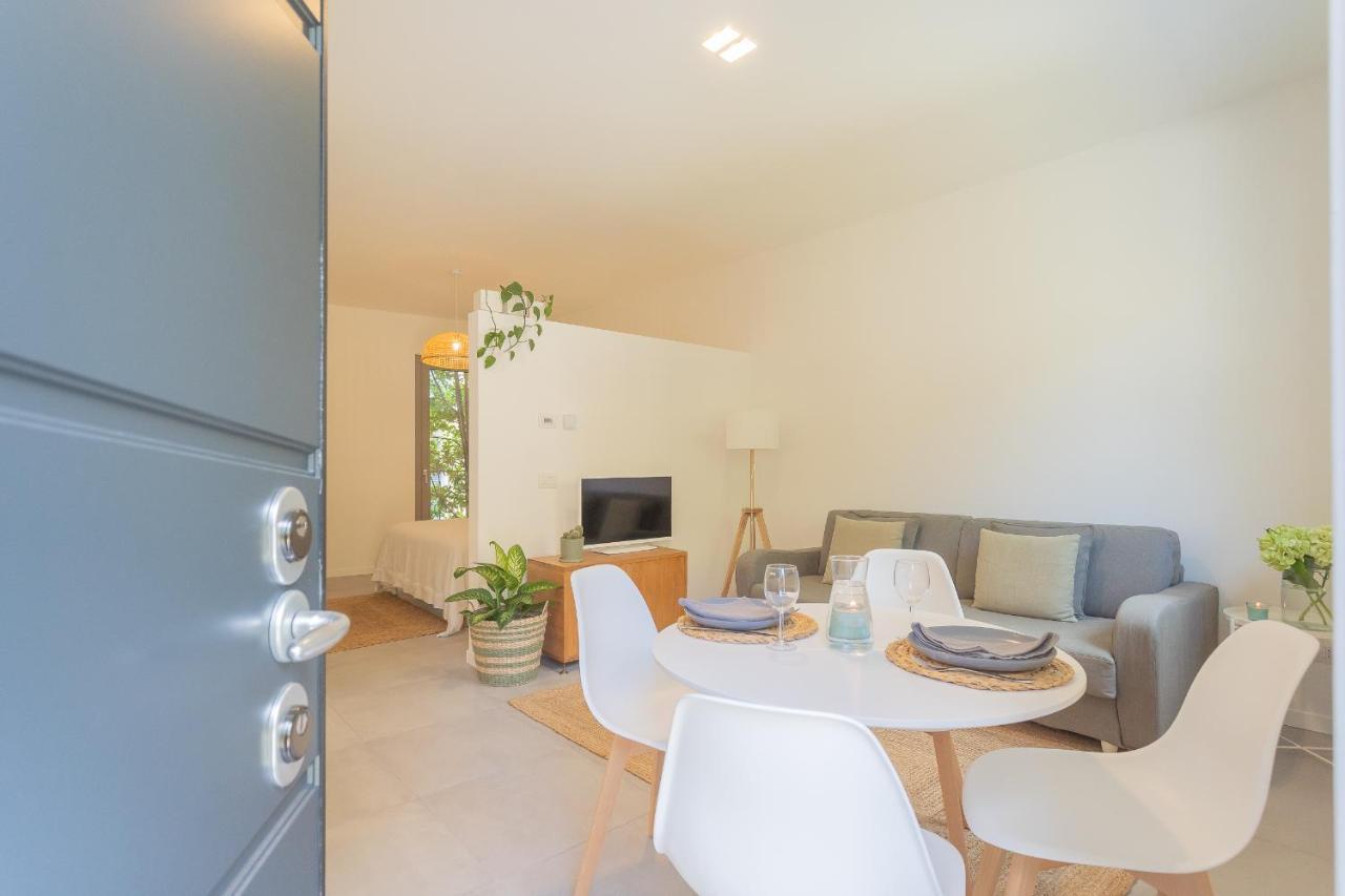 Ginepro & Salvia Apartments In Como By Rent All Como Exteriör bild