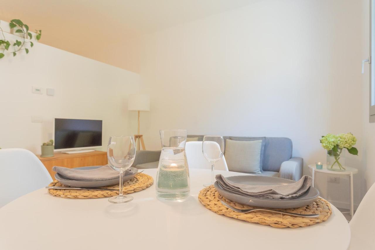 Ginepro & Salvia Apartments In Como By Rent All Como Exteriör bild