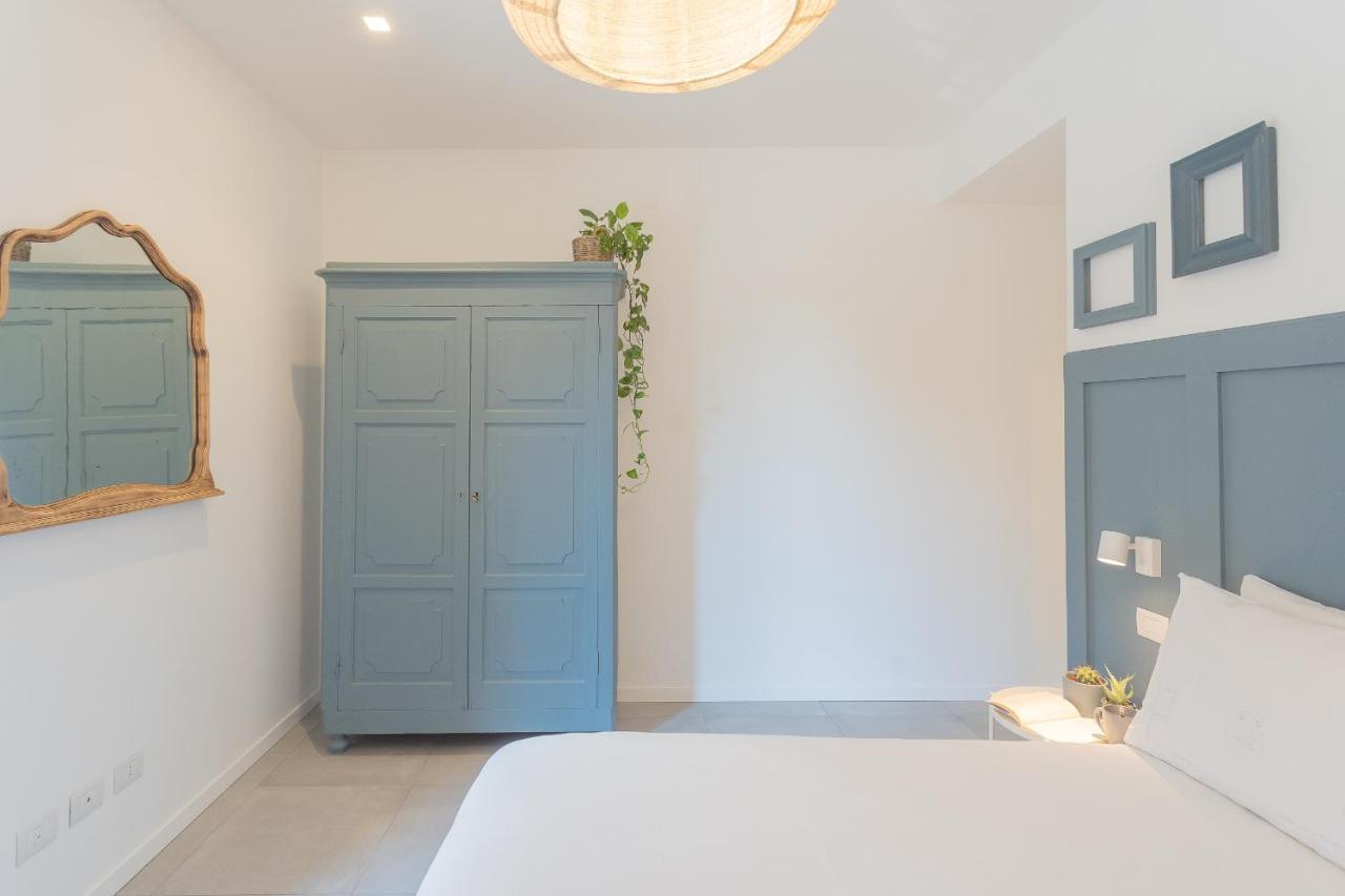 Ginepro & Salvia Apartments In Como By Rent All Como Exteriör bild