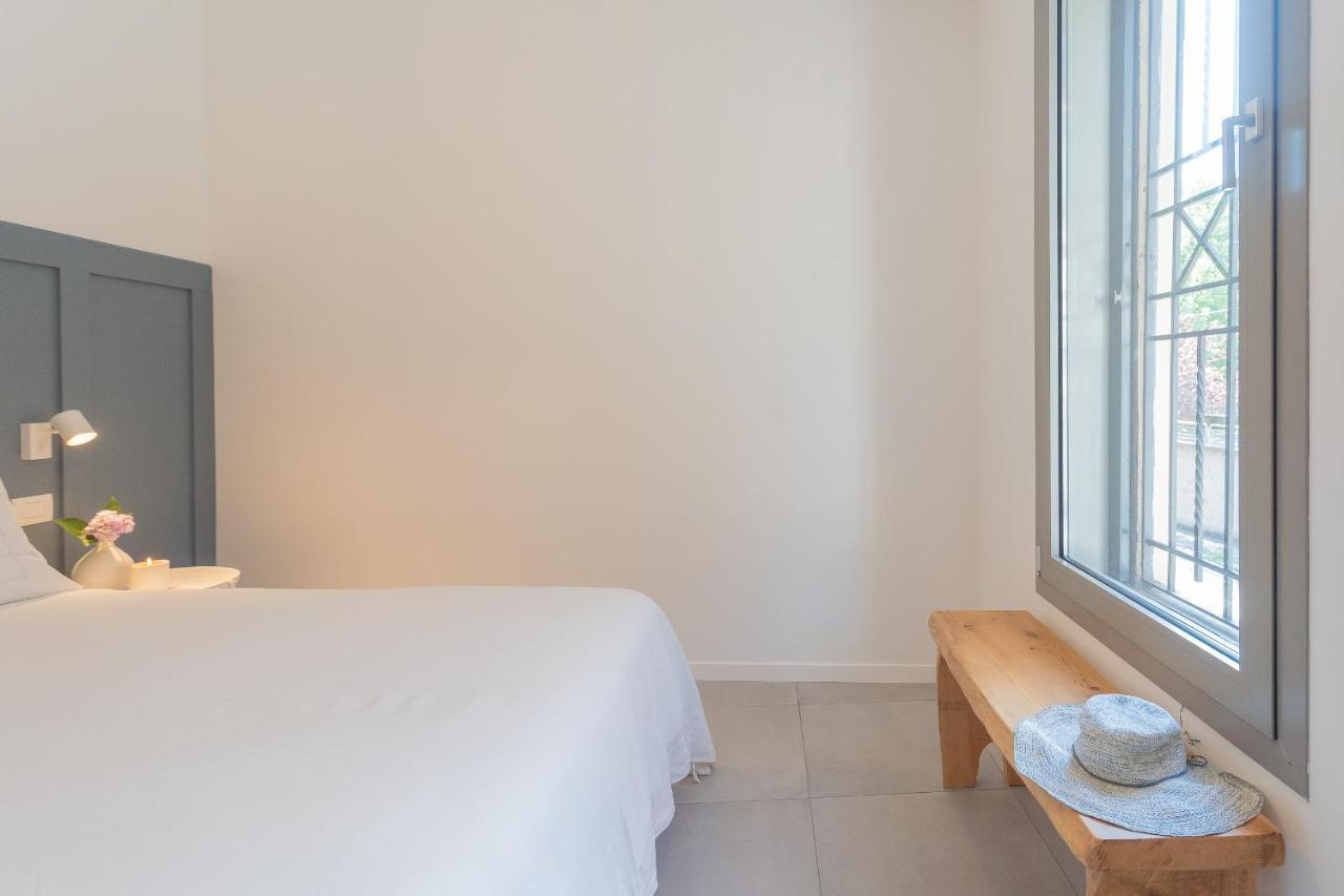 Ginepro & Salvia Apartments In Como By Rent All Como Exteriör bild