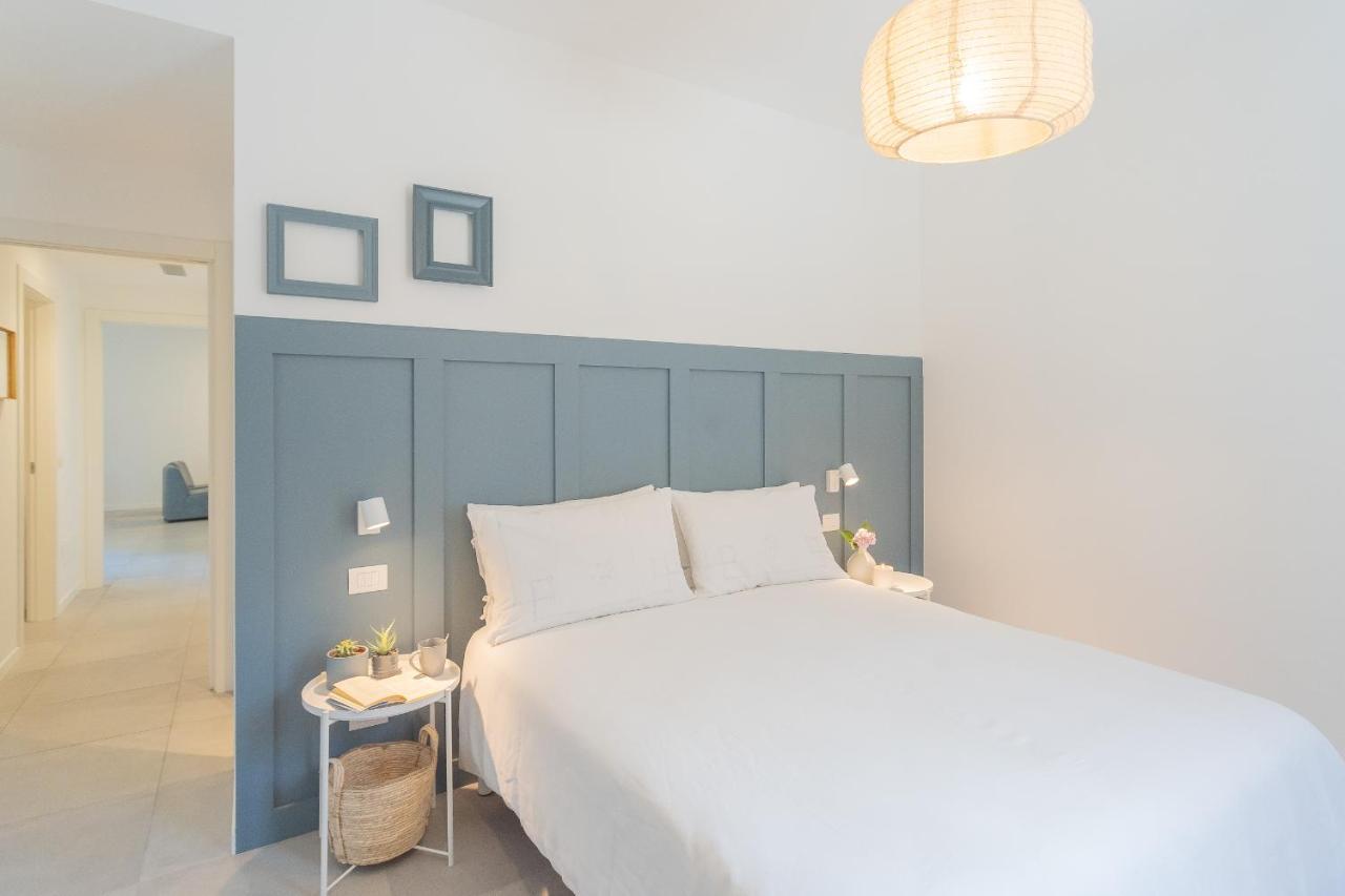 Ginepro & Salvia Apartments In Como By Rent All Como Exteriör bild