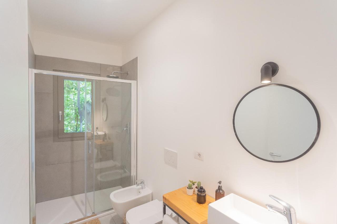Ginepro & Salvia Apartments In Como By Rent All Como Exteriör bild