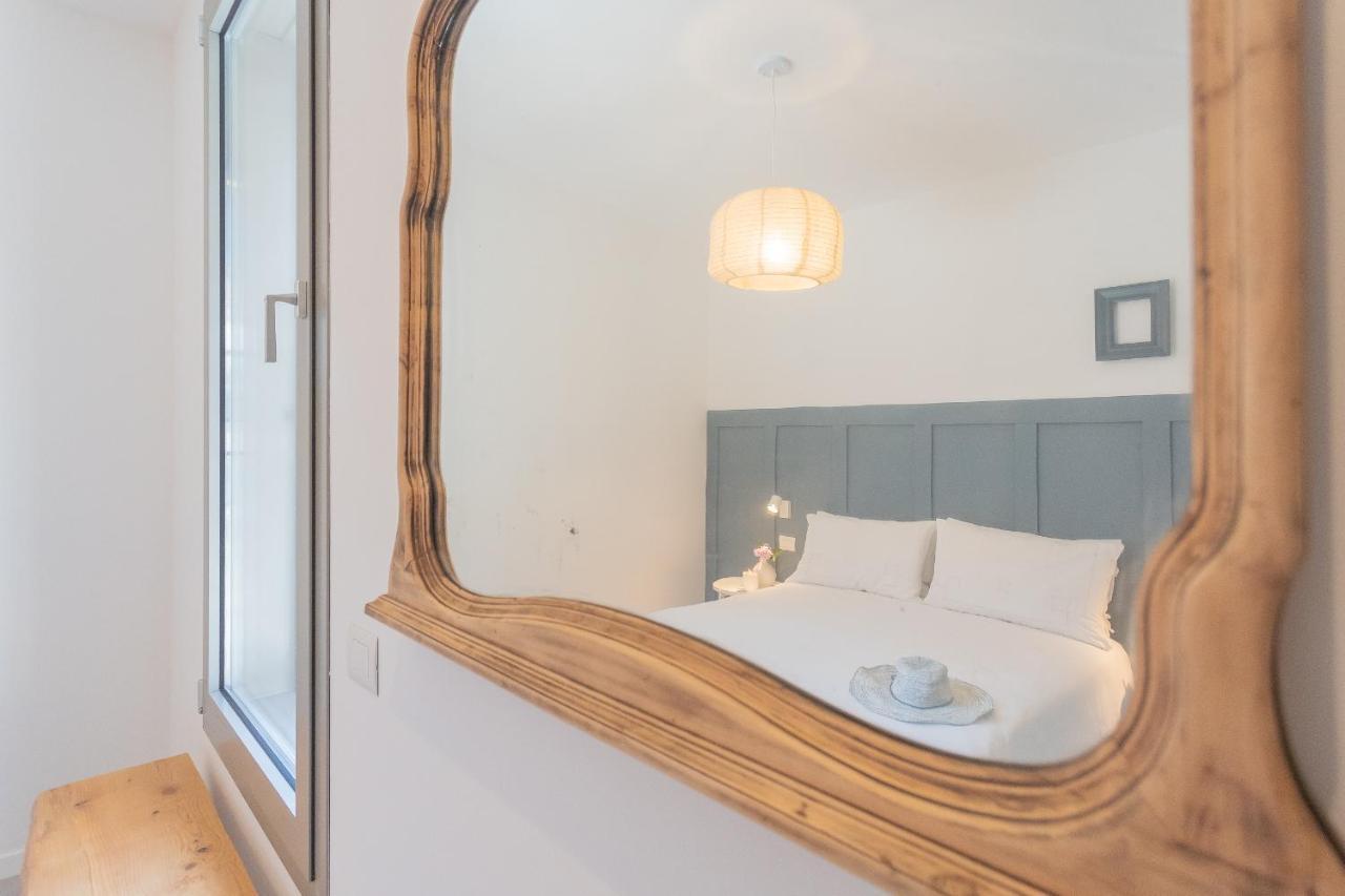 Ginepro & Salvia Apartments In Como By Rent All Como Exteriör bild