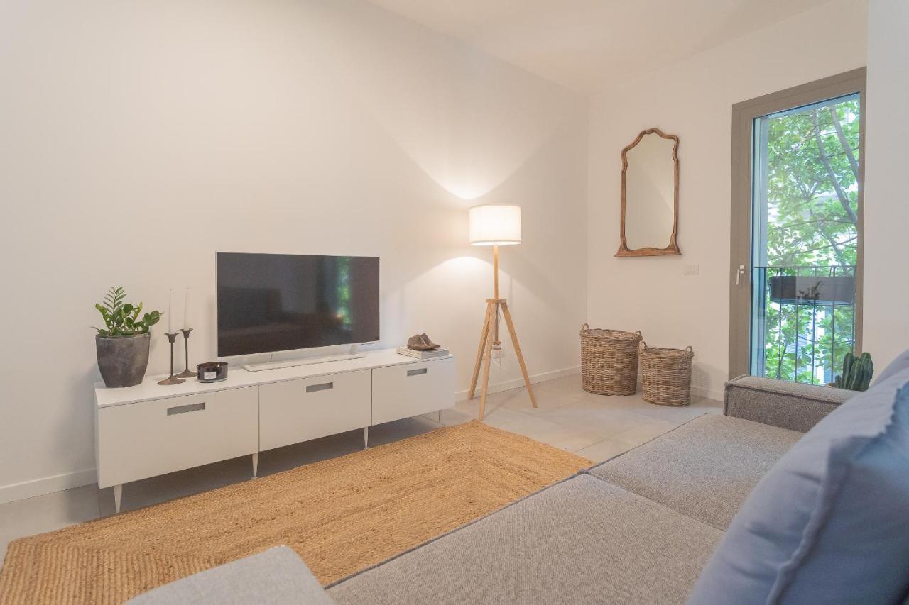 Ginepro & Salvia Apartments In Como By Rent All Como Exteriör bild