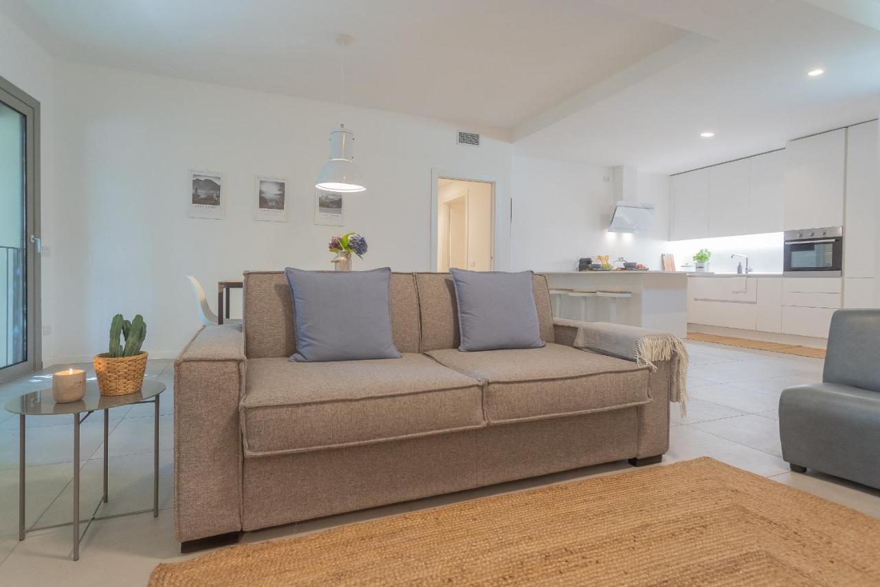 Ginepro & Salvia Apartments In Como By Rent All Como Exteriör bild