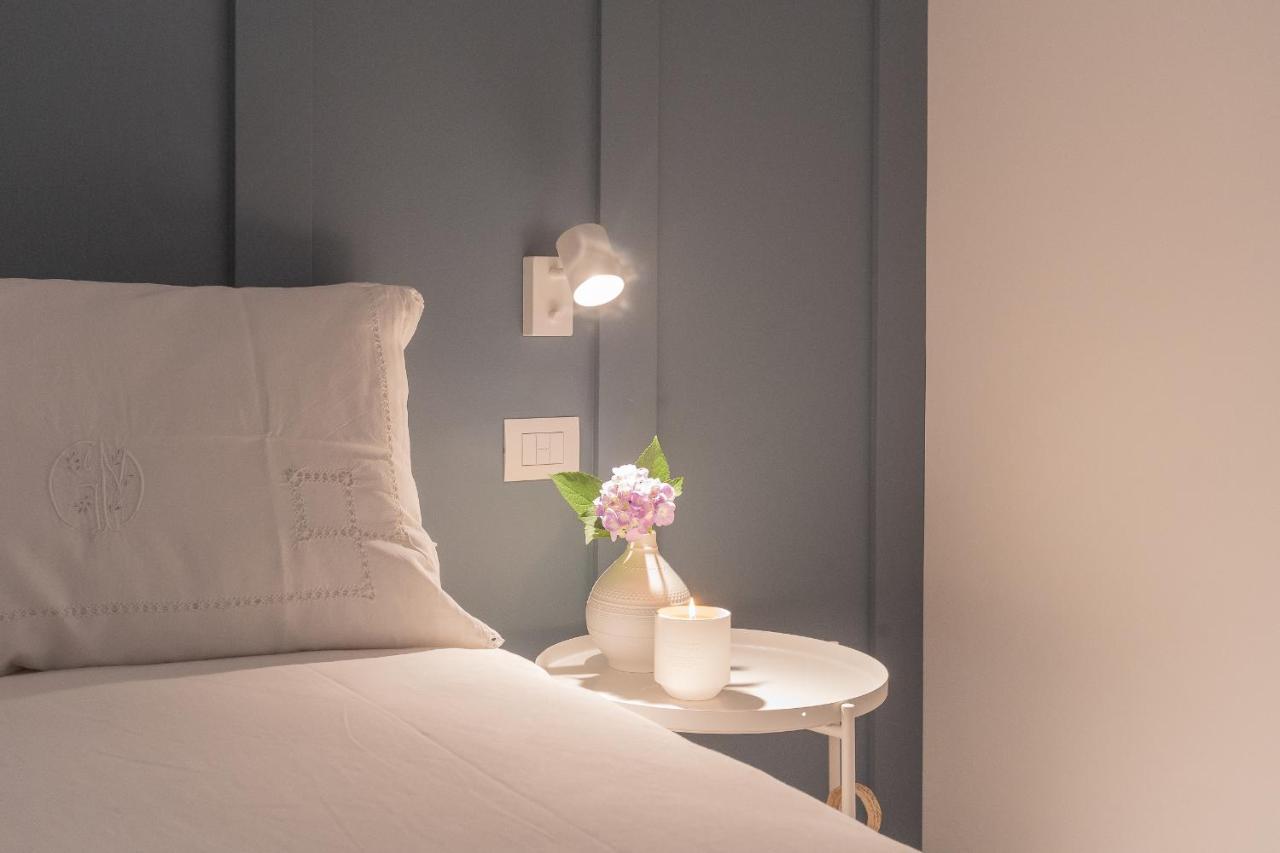 Ginepro & Salvia Apartments In Como By Rent All Como Exteriör bild