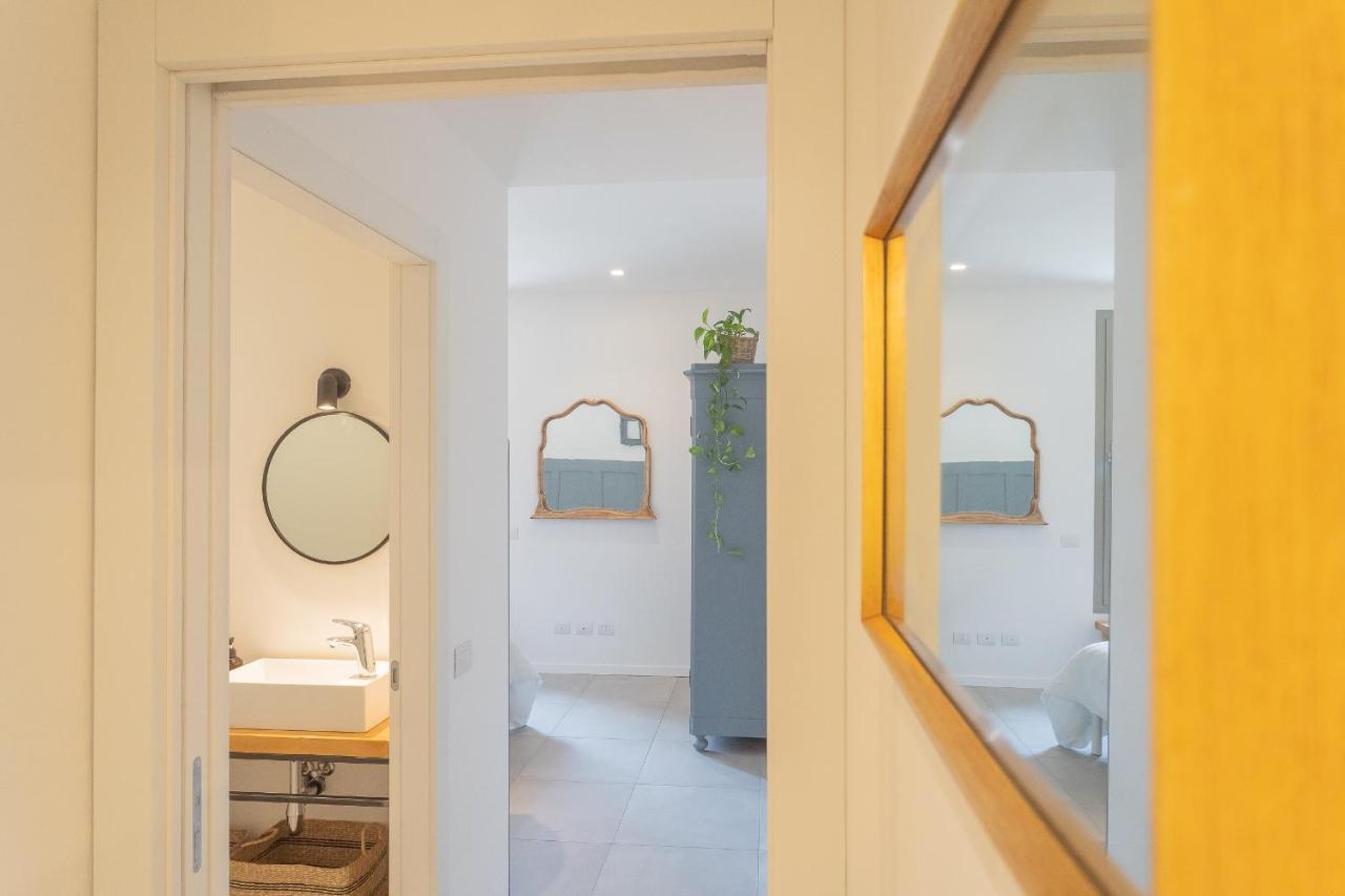 Ginepro & Salvia Apartments In Como By Rent All Como Exteriör bild