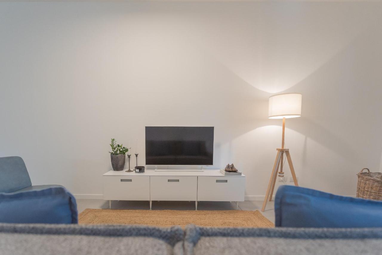 Ginepro & Salvia Apartments In Como By Rent All Como Exteriör bild