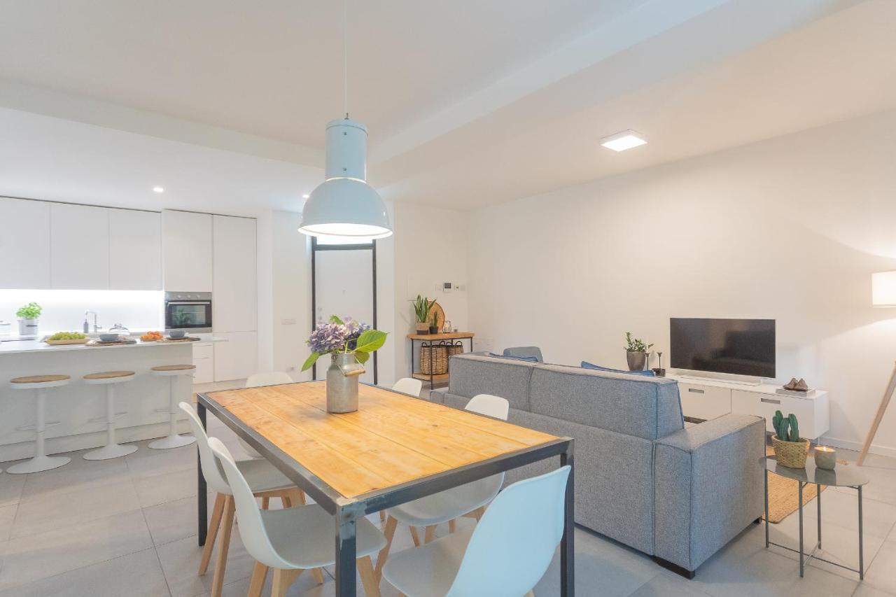 Ginepro & Salvia Apartments In Como By Rent All Como Exteriör bild