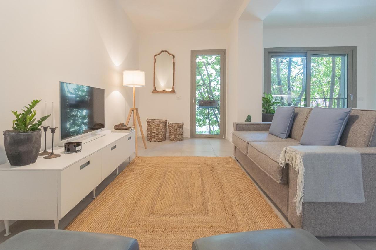 Ginepro & Salvia Apartments In Como By Rent All Como Exteriör bild