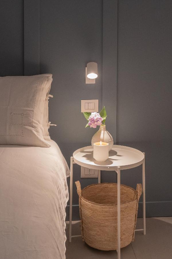 Ginepro & Salvia Apartments In Como By Rent All Como Exteriör bild