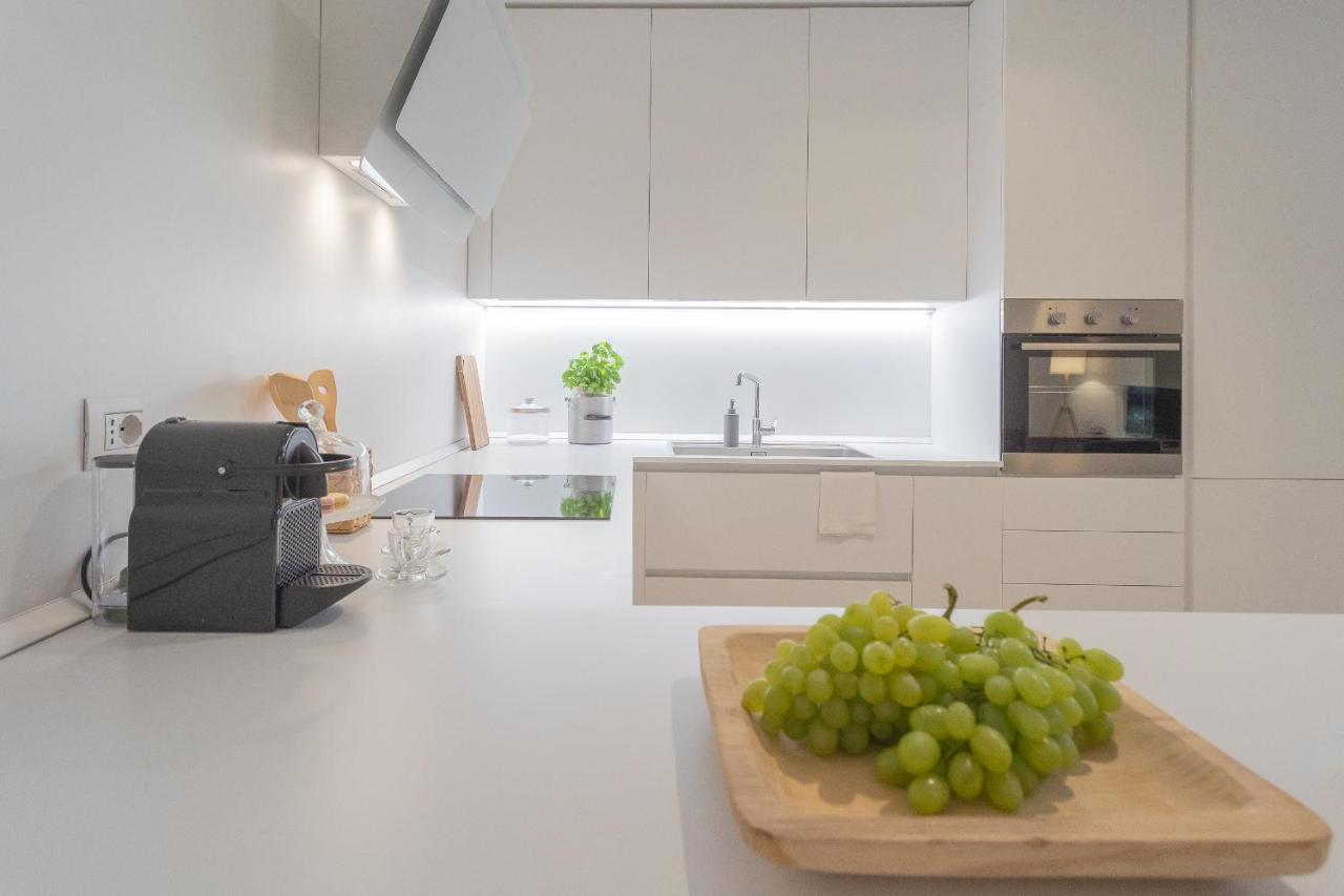 Ginepro & Salvia Apartments In Como By Rent All Como Exteriör bild