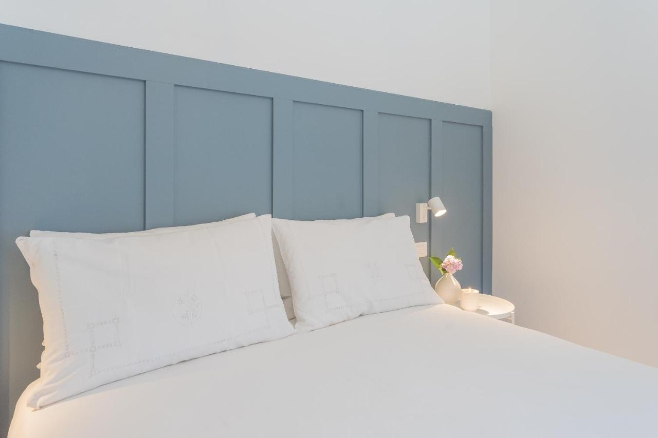 Ginepro & Salvia Apartments In Como By Rent All Como Exteriör bild
